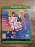 Gra Just Dance 2020 Xbox One