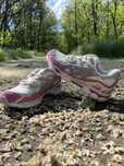 БЕЗ ПЕРЕДОПЛАТИ!!! Asics Gel Nyc Pink