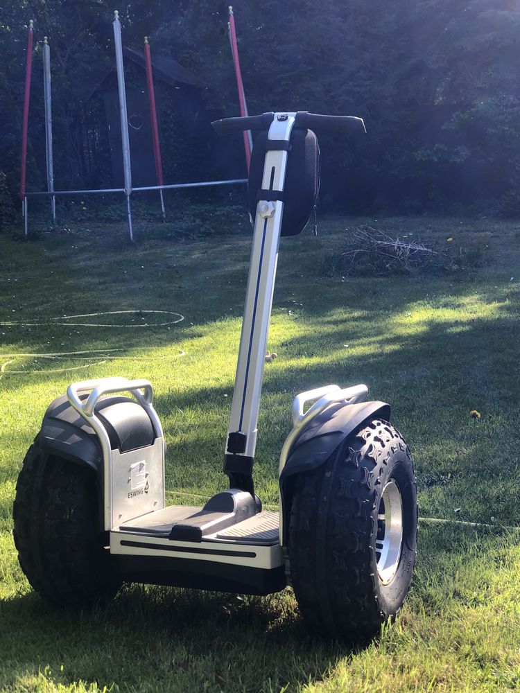 Segway Eswing ES 6+