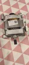 Silnik do pralki Indesit XWE71283 7kg
