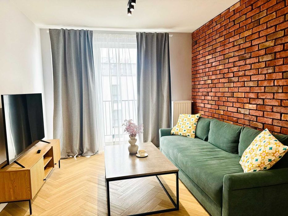 Tani nocleg/ wynajem Apartamentu/Energylandia/Auschwitz