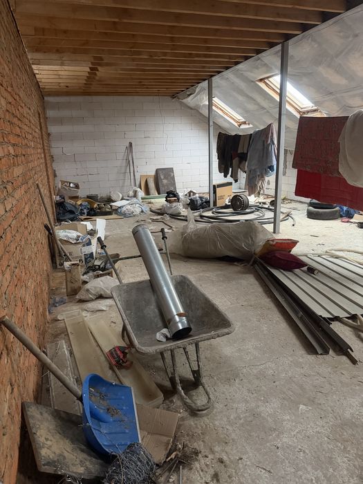 Склад на Софіївській Борщагівці