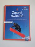 Zeszyt ćwiczeń do języka niemieckiego klasa 8