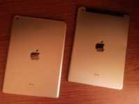 Два iPad Air 9.7
