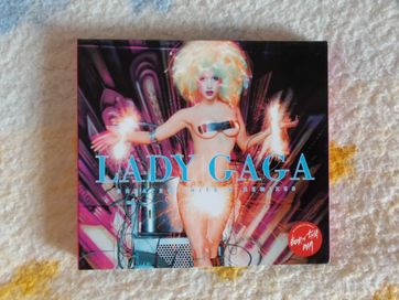 Lady Gaga – Greatest Hits & Remixes 2010