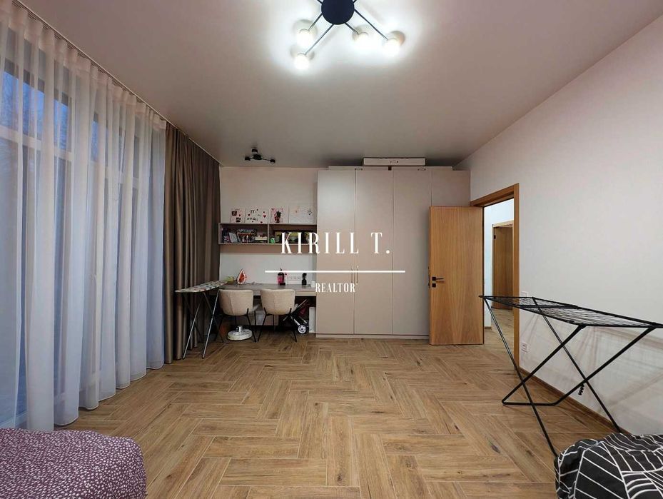 Аренда дома 3к 86м2 5 соток село Орловщина Forrest Park & Resort