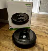 iRobot Roomba i7