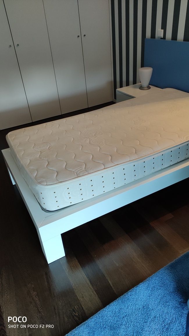 Cama de Adolescente