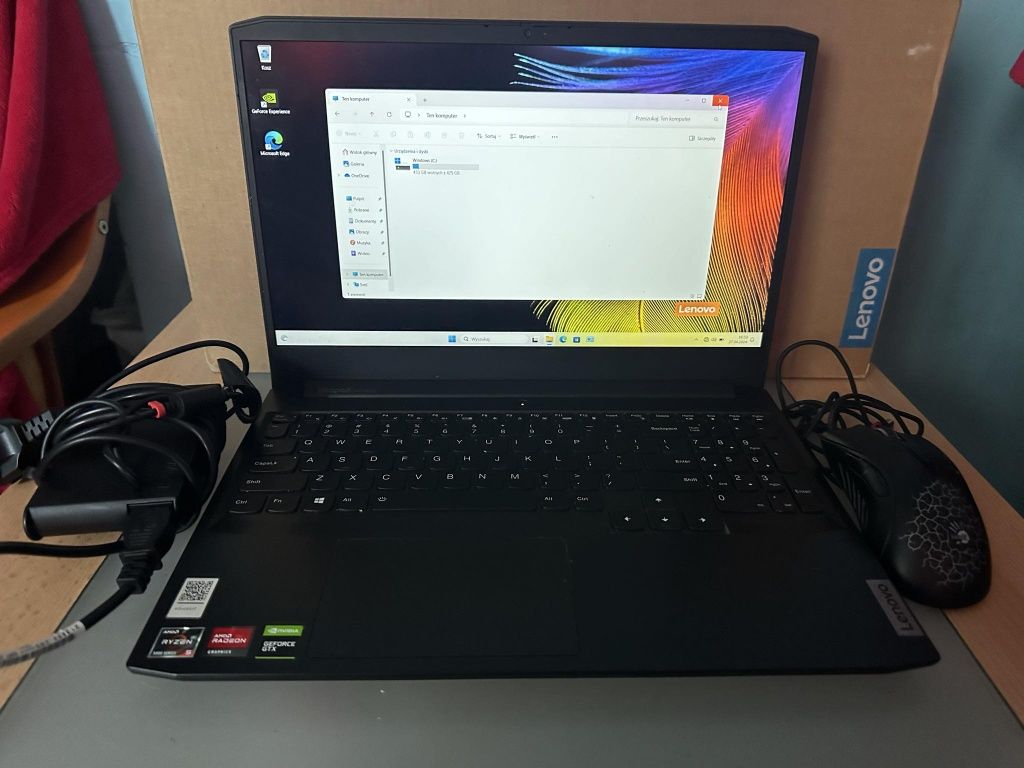 Lenovo Idepad Gaming3