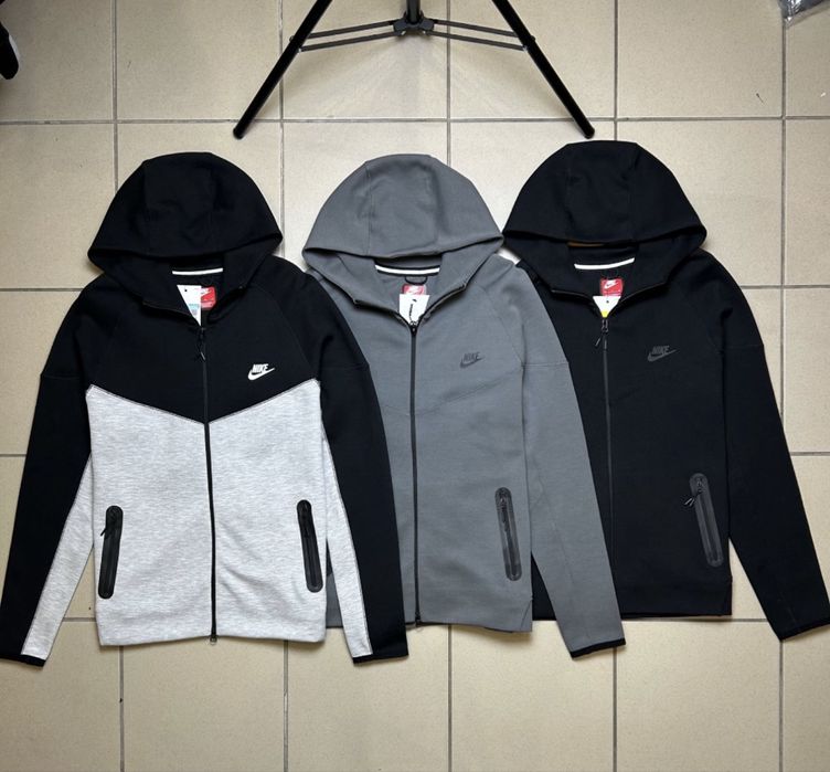РОЗПРОДАЖ Nike tech fleece