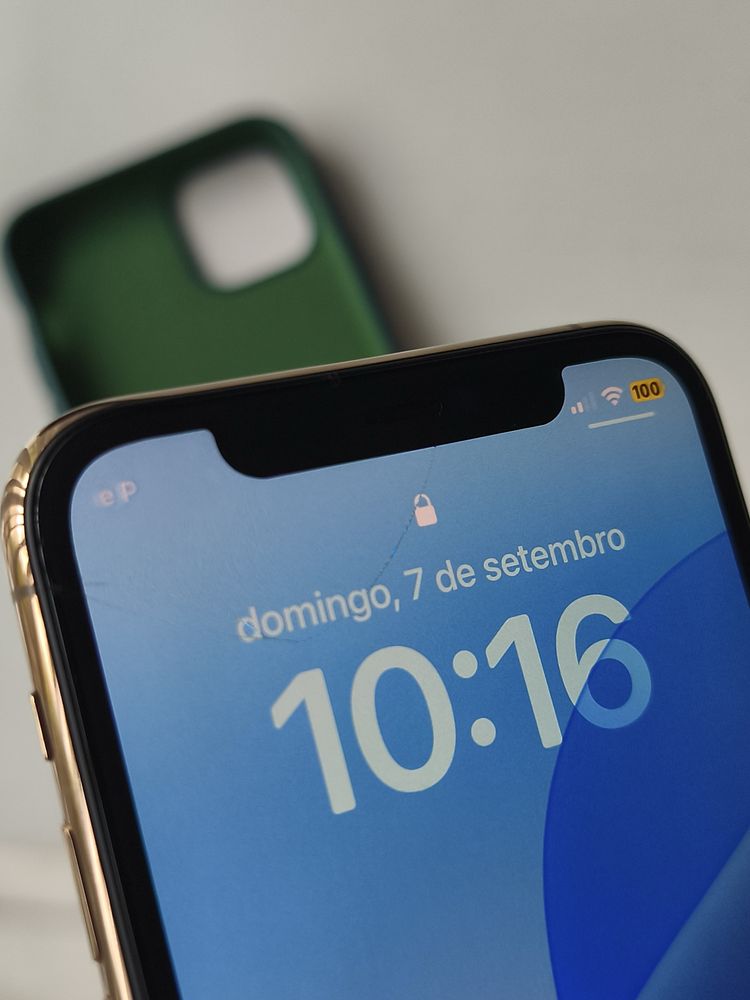 Vendo Iphone 11 Pro