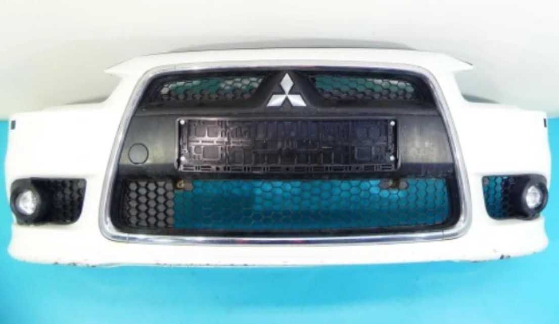 комплект Фара Бампер Дверь Крышка Фонарь Крыло Mitsubishi Lancer 9 x