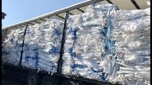 Worki Big Bag Bagi po Cukrze 148cm BIGBAG na Zboże Piach ccm WYSYŁKA