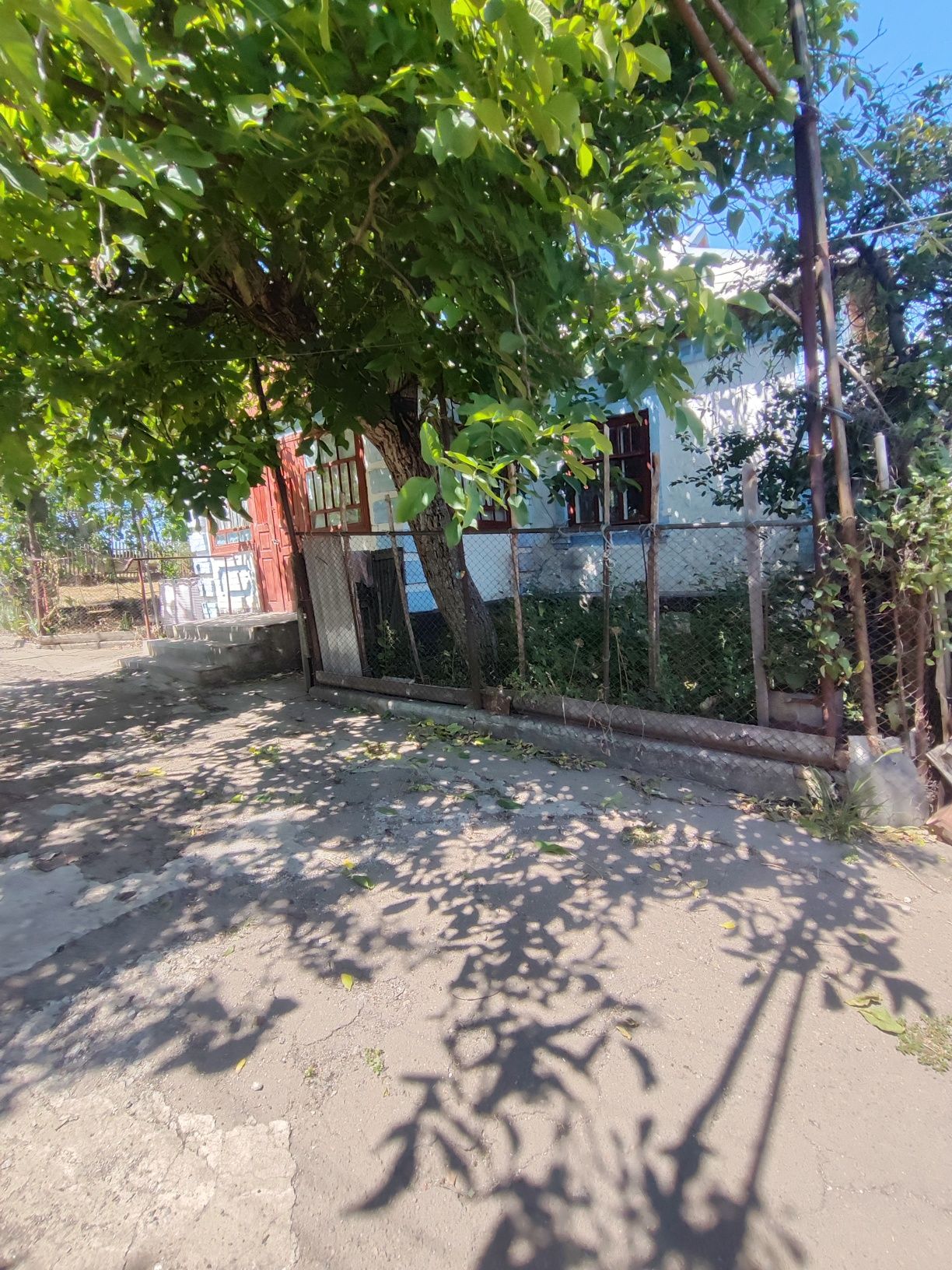 Продаю будинок в селі Довга Пристань