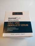Kaloderma kawior plus kolagen szyja i dekolt serum