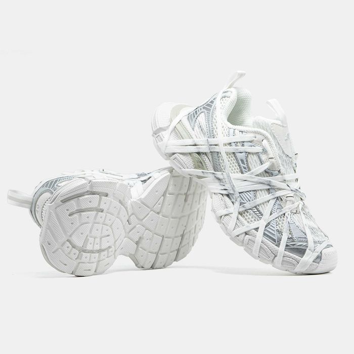 Жіночі Кросівки Balenciaga 3XL Extreme Lace 36-41 (Без Предоплати)