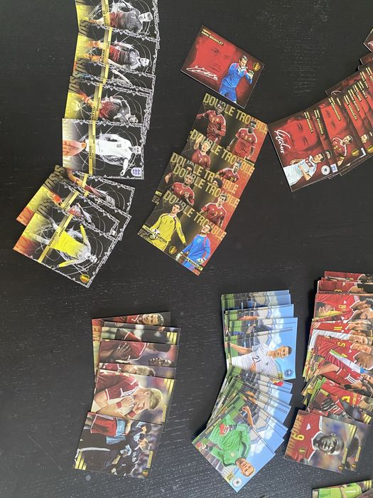 Coleção Tousensemble Road to France 2016