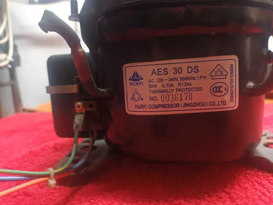 Compressor AES 30 DS