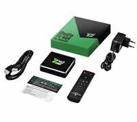 Ugoos X4Q Pro Smart TV Box Android 11.0 4G+32GB