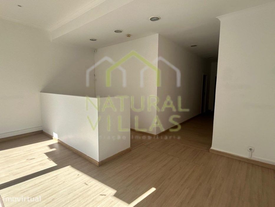 Loja nas proximidades do Mercado Municipal de Faro