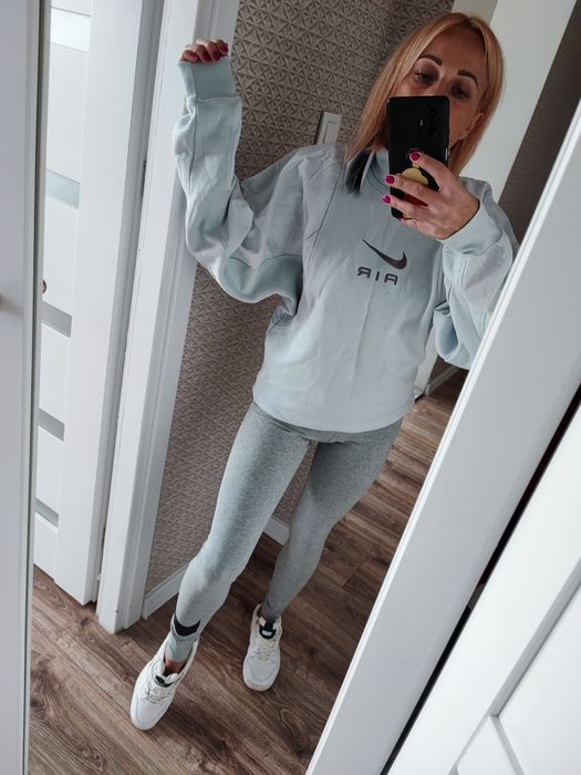 Bluza Nike nowa z metką rozm S 36 damska dla dziewczyny