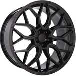 4x Felgi 18 5x160 m.in. do FORD Transit Custom Tourneo 1100kg Styl Vossen - I0319 (IN-LD1)