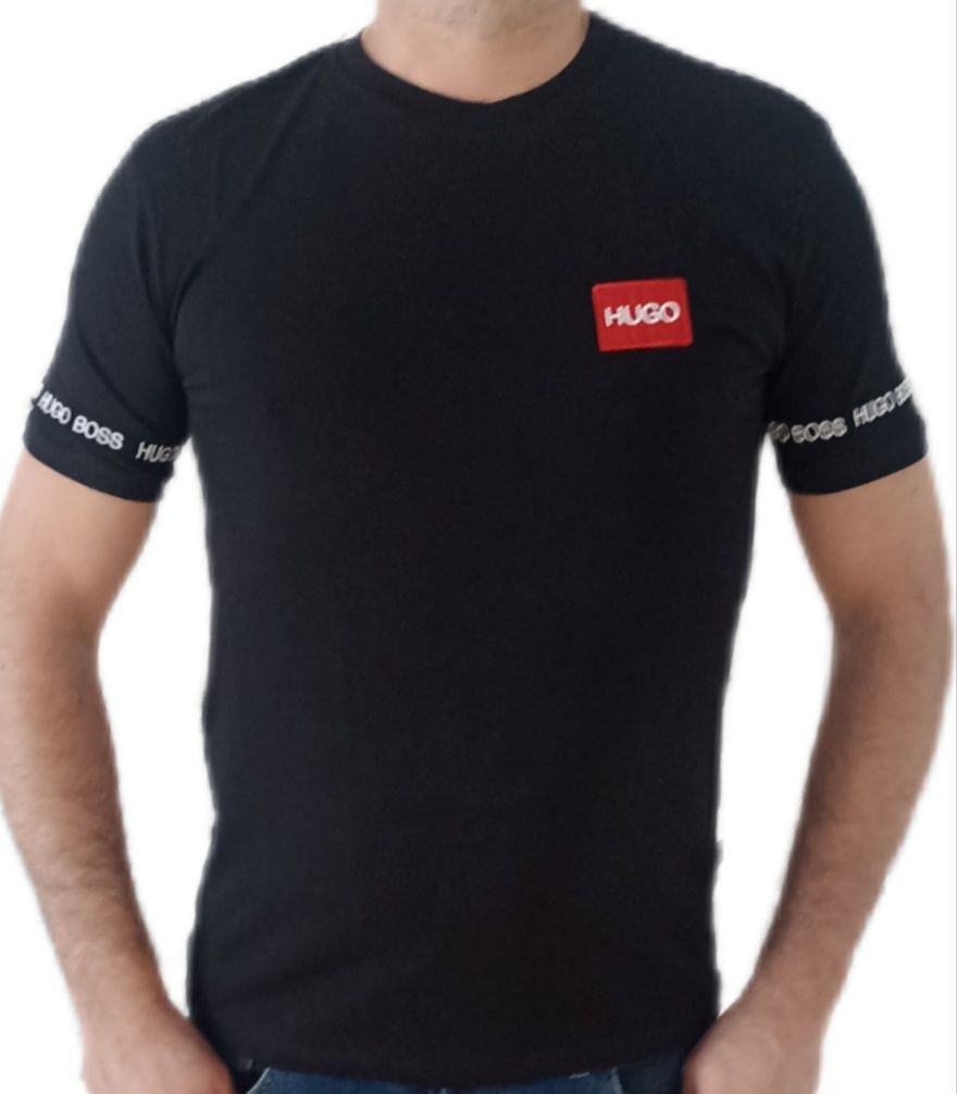 Hugo Boss t-shirt koszulka r.M,XL,XXL,3XL