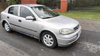 Opel Astra G 1.6 16v