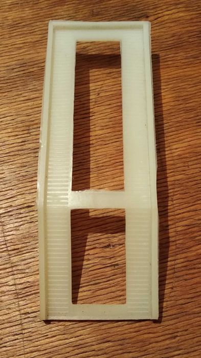 1984 год редкая машинка модель авто Малютка Прогресс игрушка