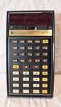 Texas Instruments SR-50A kalkulator vintage uszkodzony