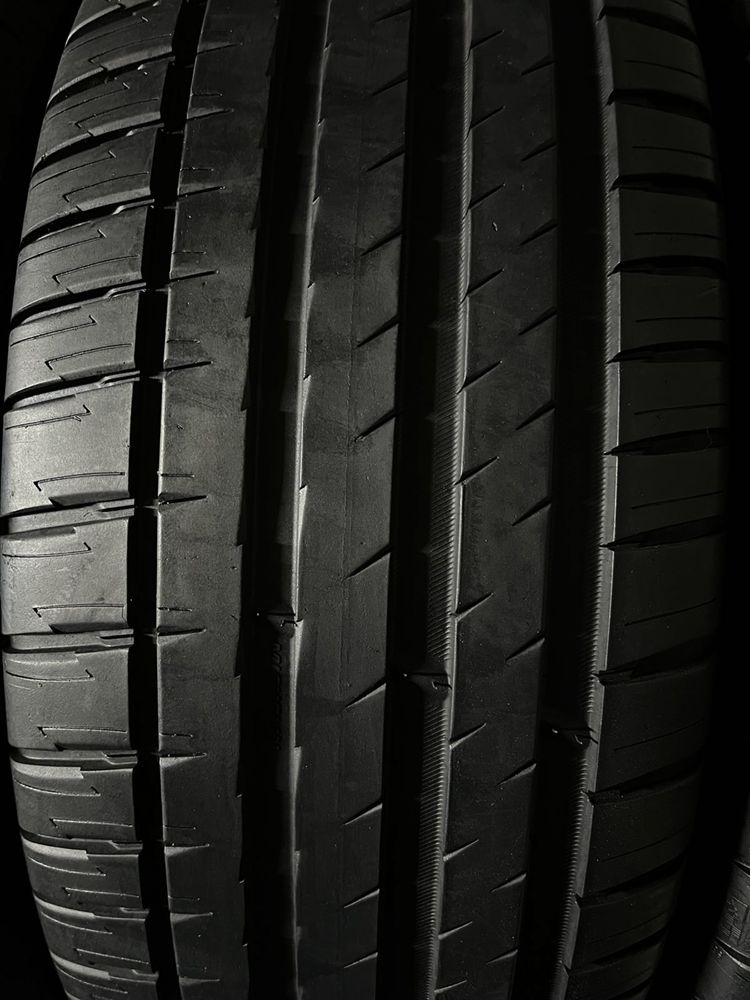 255/45/20+235/50/20 R20 Michelin Pilot Sport 4 EV 4шт