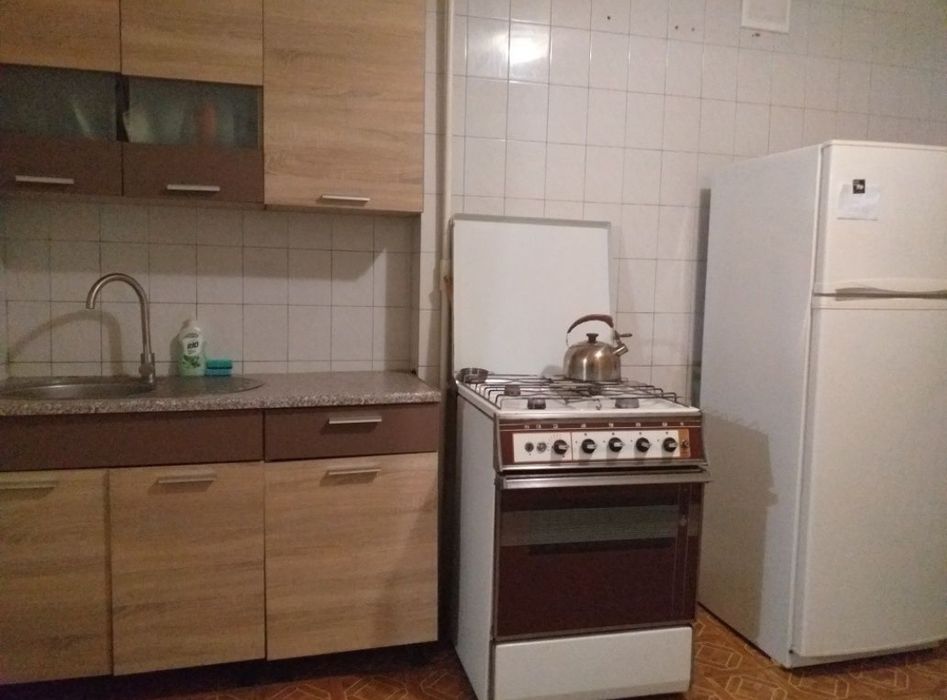 Сдам 1 комн кв. Центр. Жм Победа, Набережная, Космическ, свободна