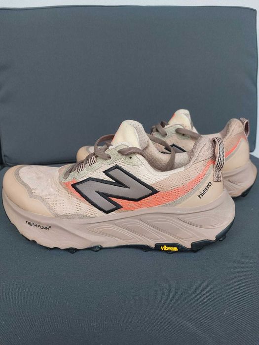 Sapatilhas New Balance Fresh Foam X Hierro v9