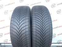 215/60 r17 michelin cross climate 2 6mm