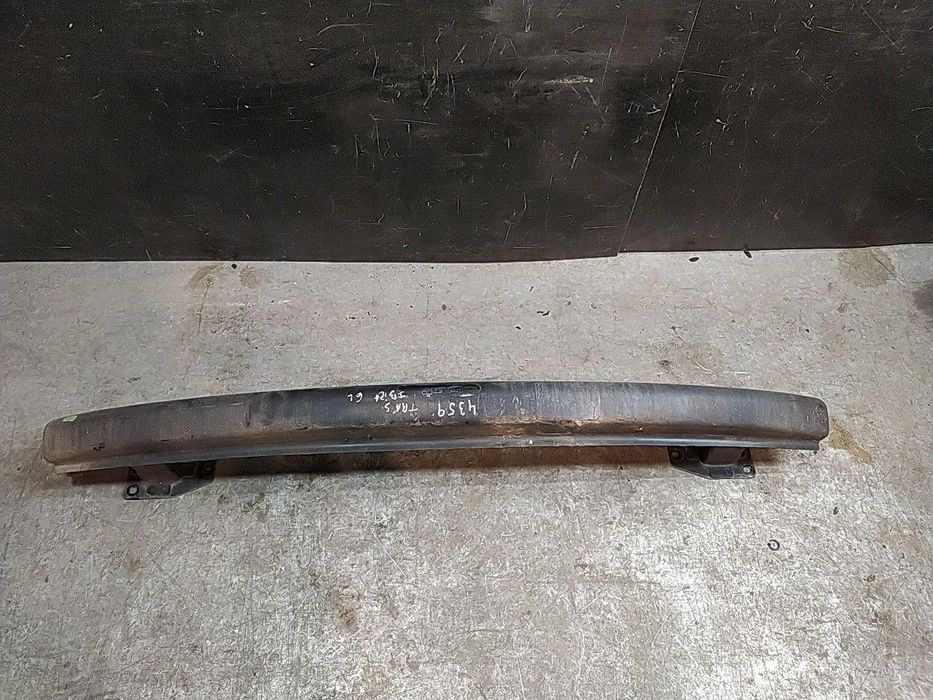 Reforço Para Choques Tras Seat Ibiza Iii (6L1)