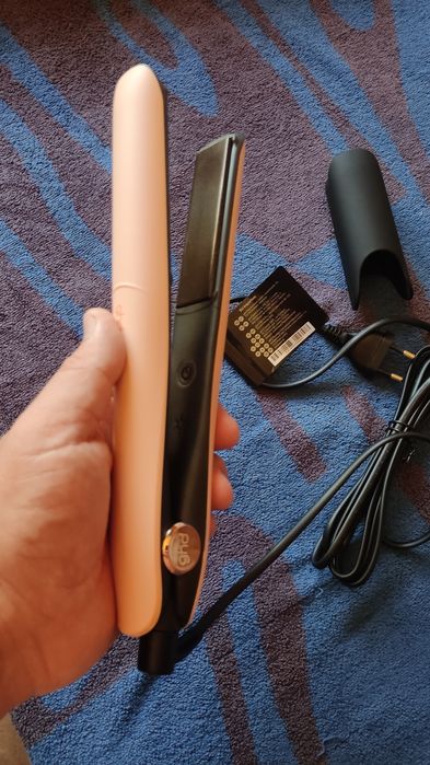 Стайлер ghd Gold professional