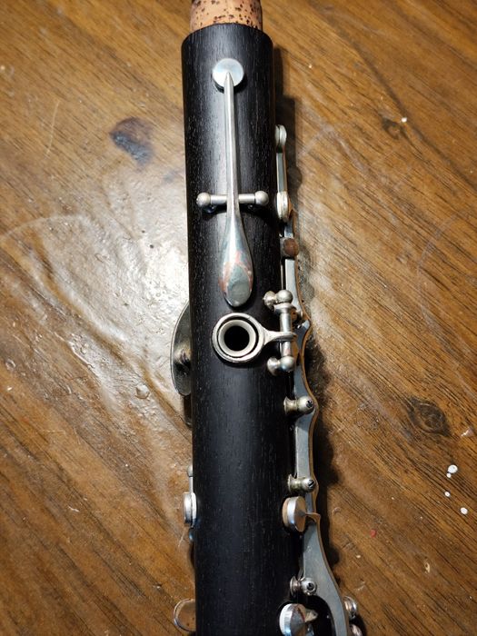 Кларнет Buffet e13