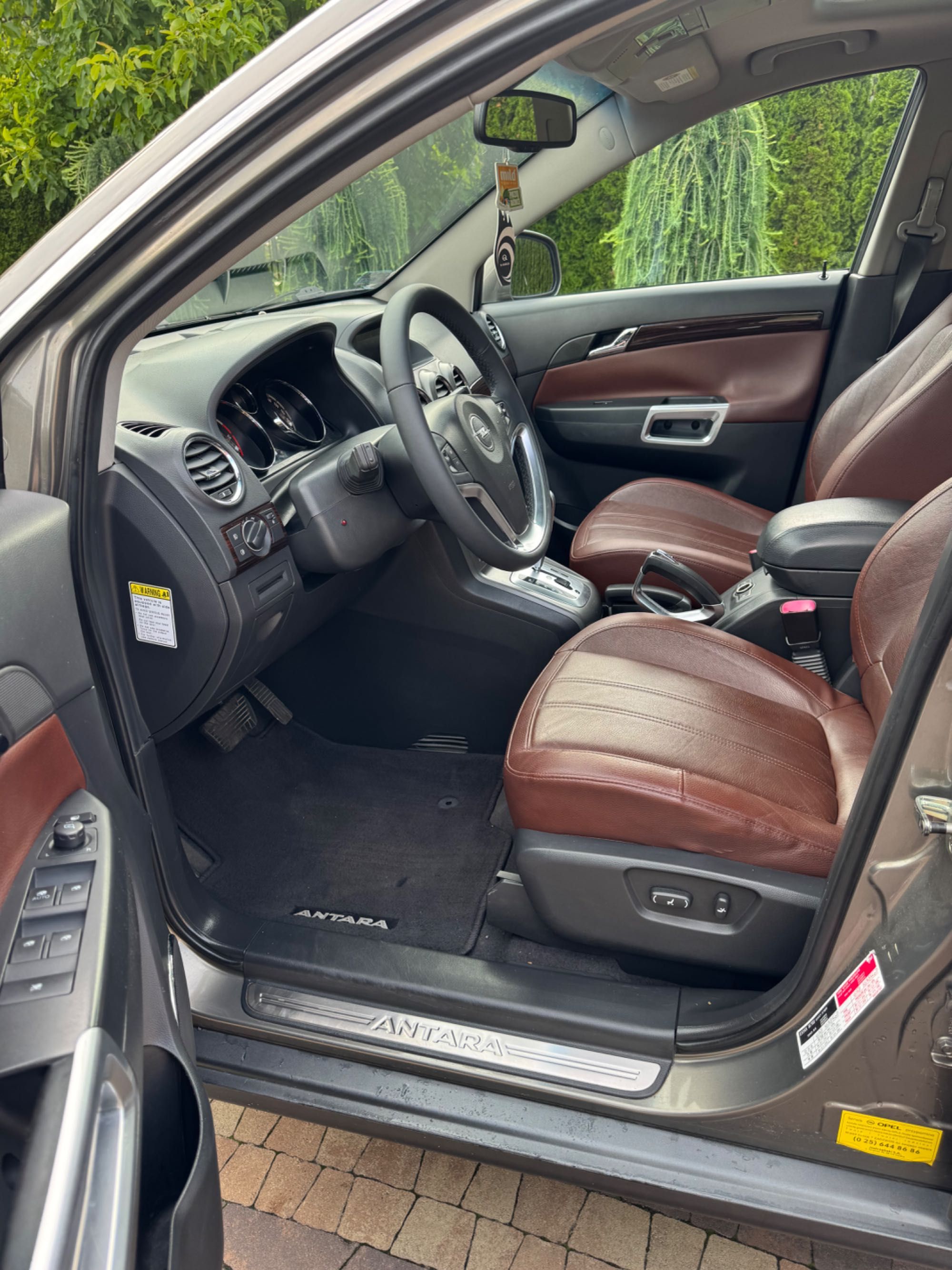 Opel Antara 2.0 CDTI