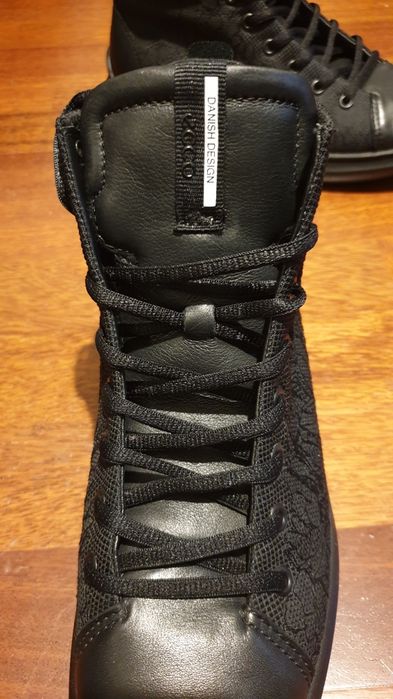 Oryginalne buty ECCO model SOFT 3