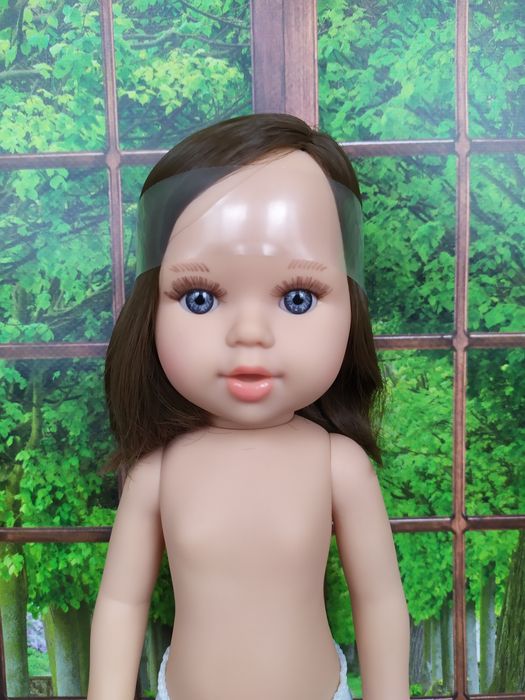 Дуже гарна лялечка Marina & Pau Марина Енд Пау. Виробництво Іспанія