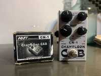 (MOD) AMT Electronics CN-1 Chameleon Cab Speaker Cabinet Emulator