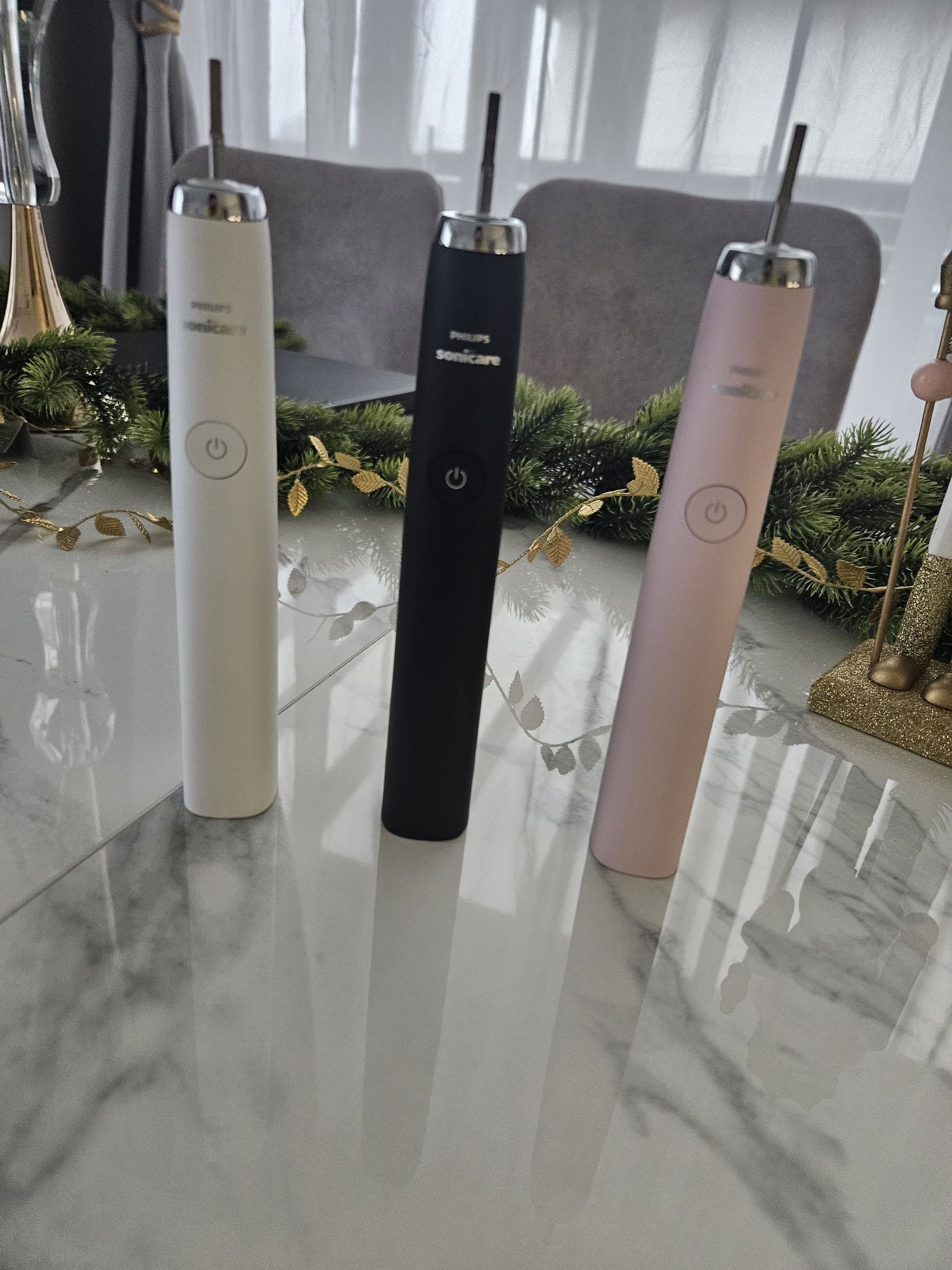 Elektryczna szczoteczka do zębów PHILIPS HX9359/89 SONICARE