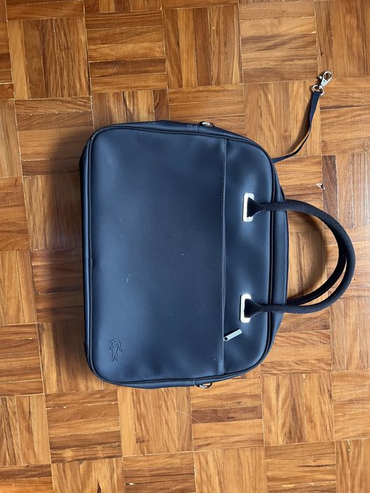 Bolsa e mala Lacoste
