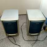 Mix elektronika monitory i inne