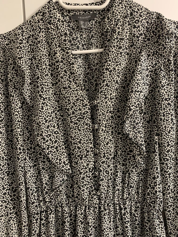 Sukienka primark r.42 xl/xxl