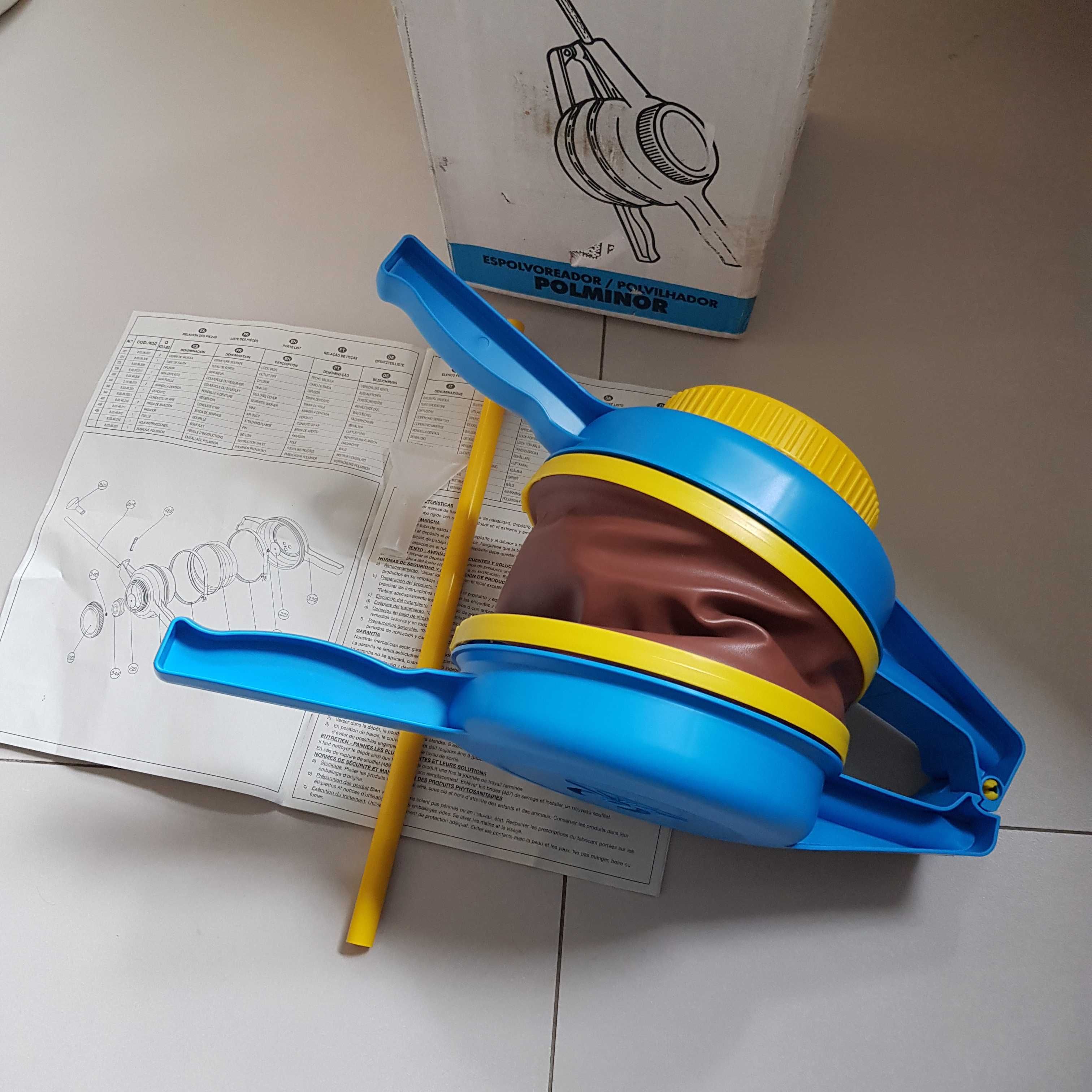 Dyfuzor POLMINOR 2kg Matabi 80346