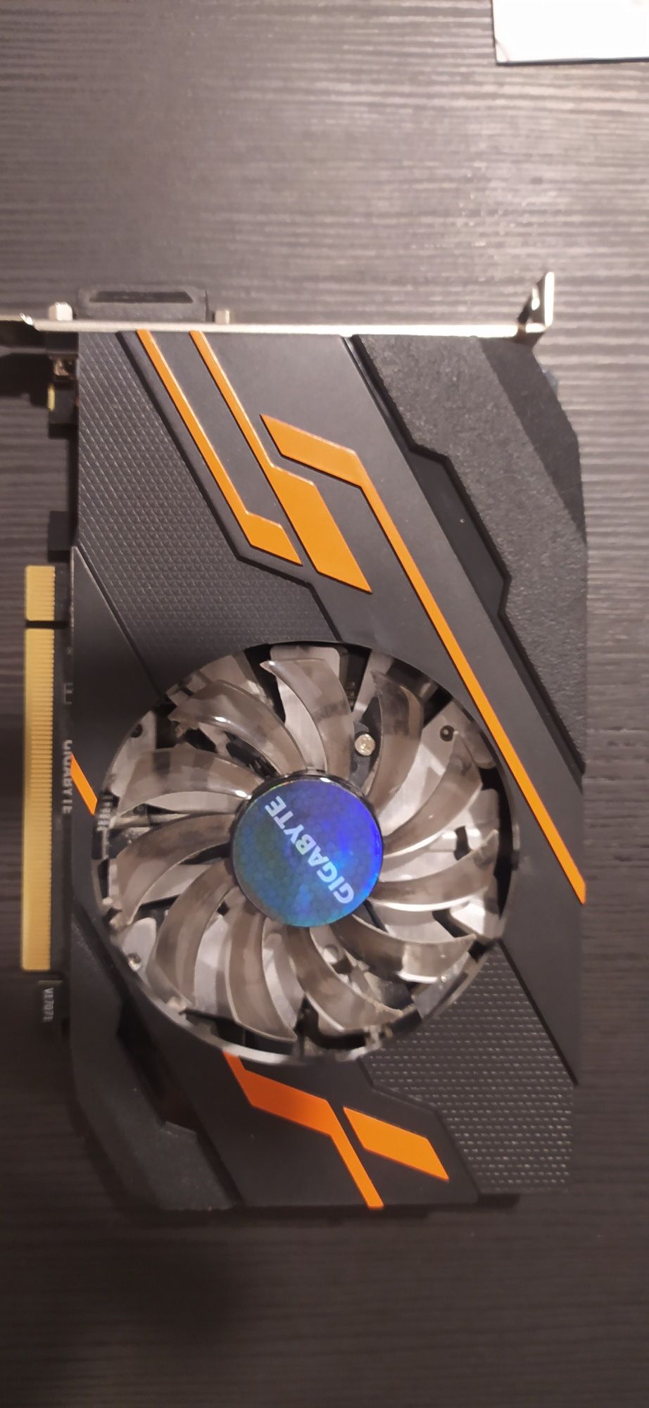 NVIDIA GeForce GT1030 PCI-E 3x0x4/2GB GDDR5/64 bit