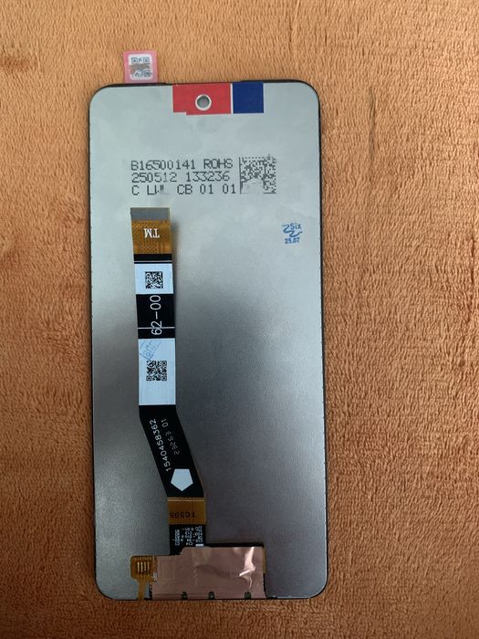 Продам дисплей motorola g32