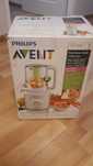 Philips Avent parowar paroblender