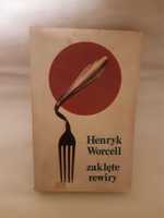 Henryk Worcel - Zaklęte rewiry